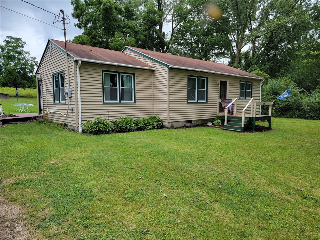 3550 Savage Road Seneca, NY 14456 - Photo 1 of 1 Gallery Image 1