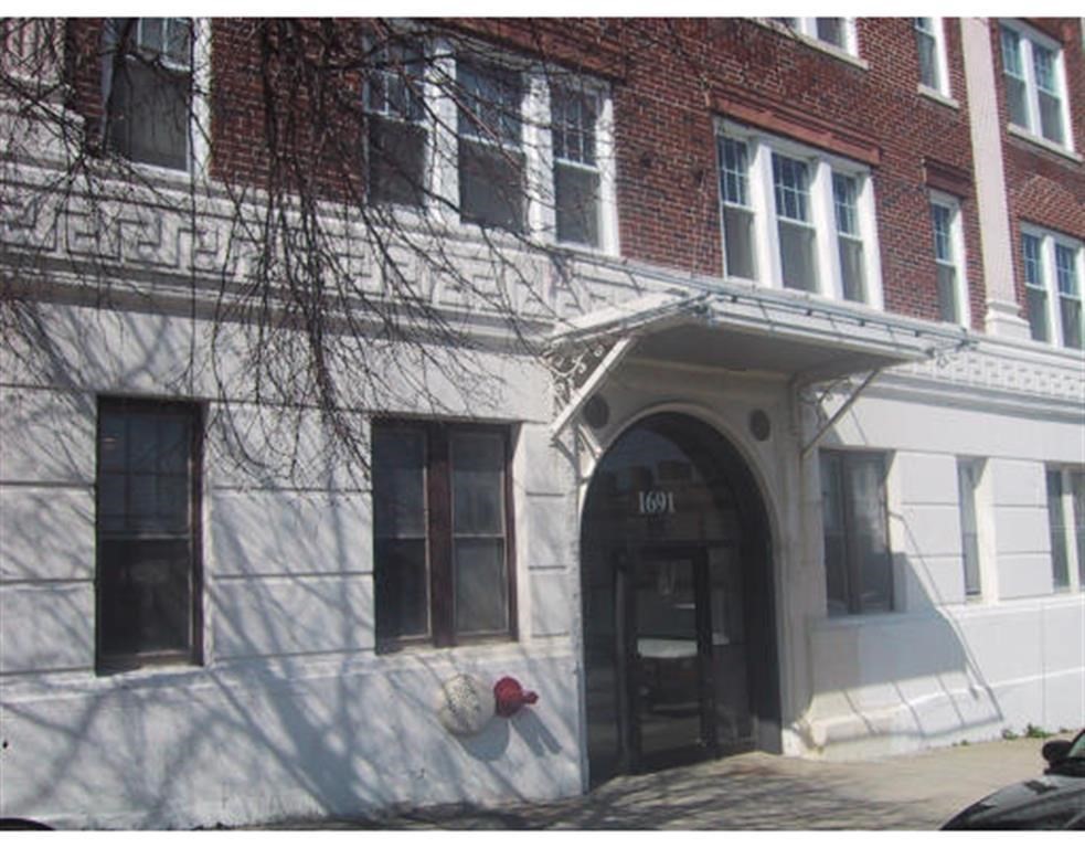 1691 Commonwealth Avenue, Unit 9 Boston, MA 02135 - Photo 1 of 10