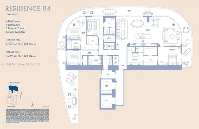 a view of a city with ocean view