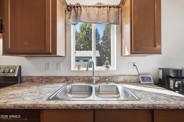 $349,000 | 206 East Pine Street, Payson, AZ 85541