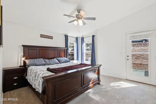 $349,000 | 206 East Pine Street, Payson, AZ 85541