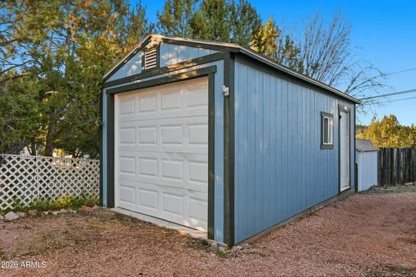 $349,000 | 206 East Pine Street, Payson, AZ 85541