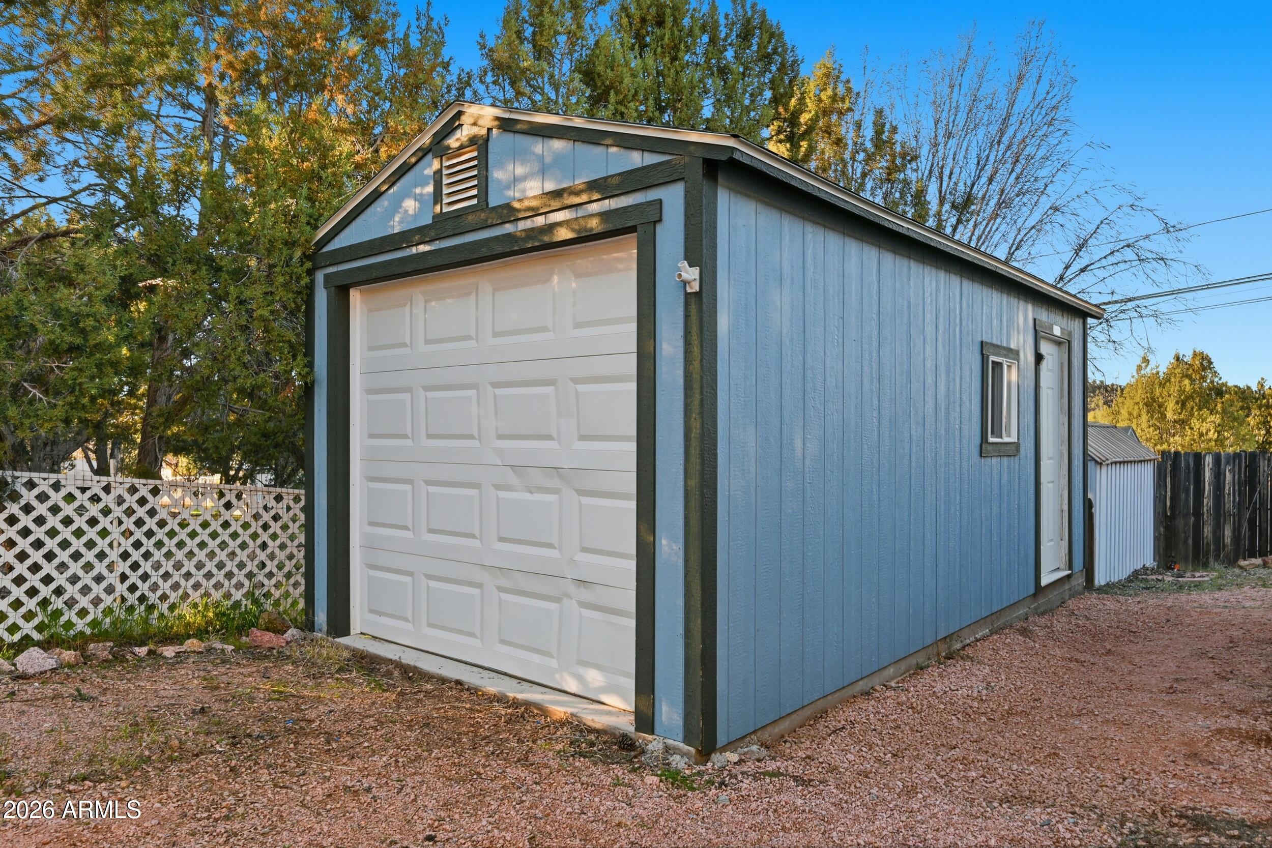 206 East Pine Street Payson, AZ 85541 - Photo 20 of 30