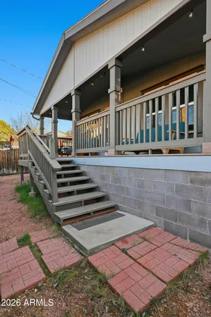 $349,000 | 206 East Pine Street, Payson, AZ 85541