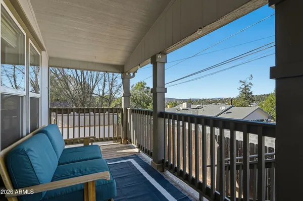 $349,000 | 206 East Pine Street, Payson, AZ 85541