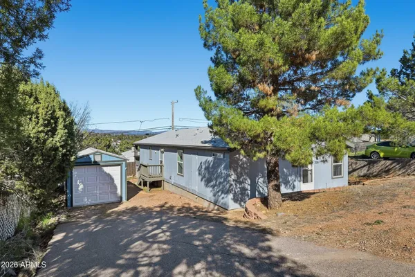 $349,000 | 206 East Pine Street, Payson, AZ 85541