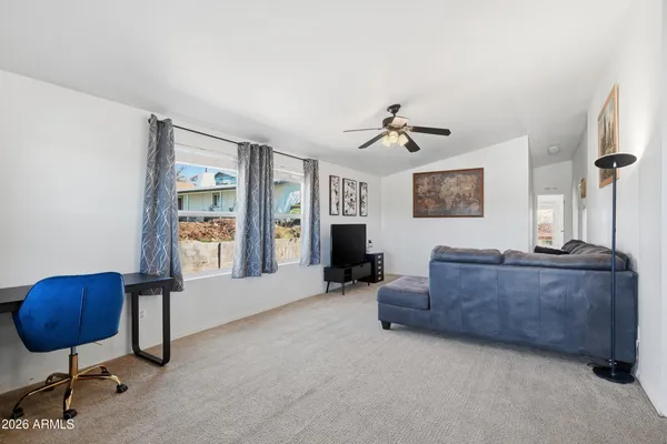 $349,000 | 206 East Pine Street, Payson, AZ 85541