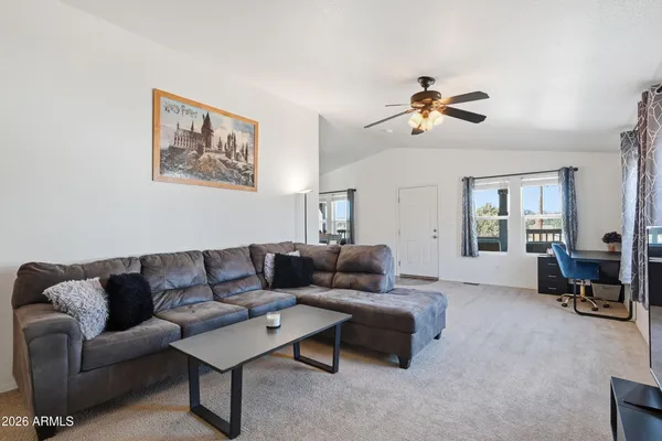 $349,000 | 206 East Pine Street, Payson, AZ 85541