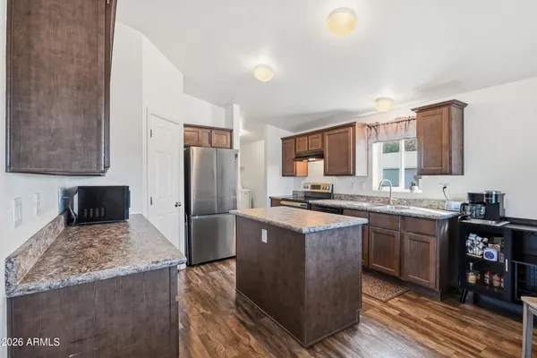 $349,000 | 206 East Pine Street, Payson, AZ 85541