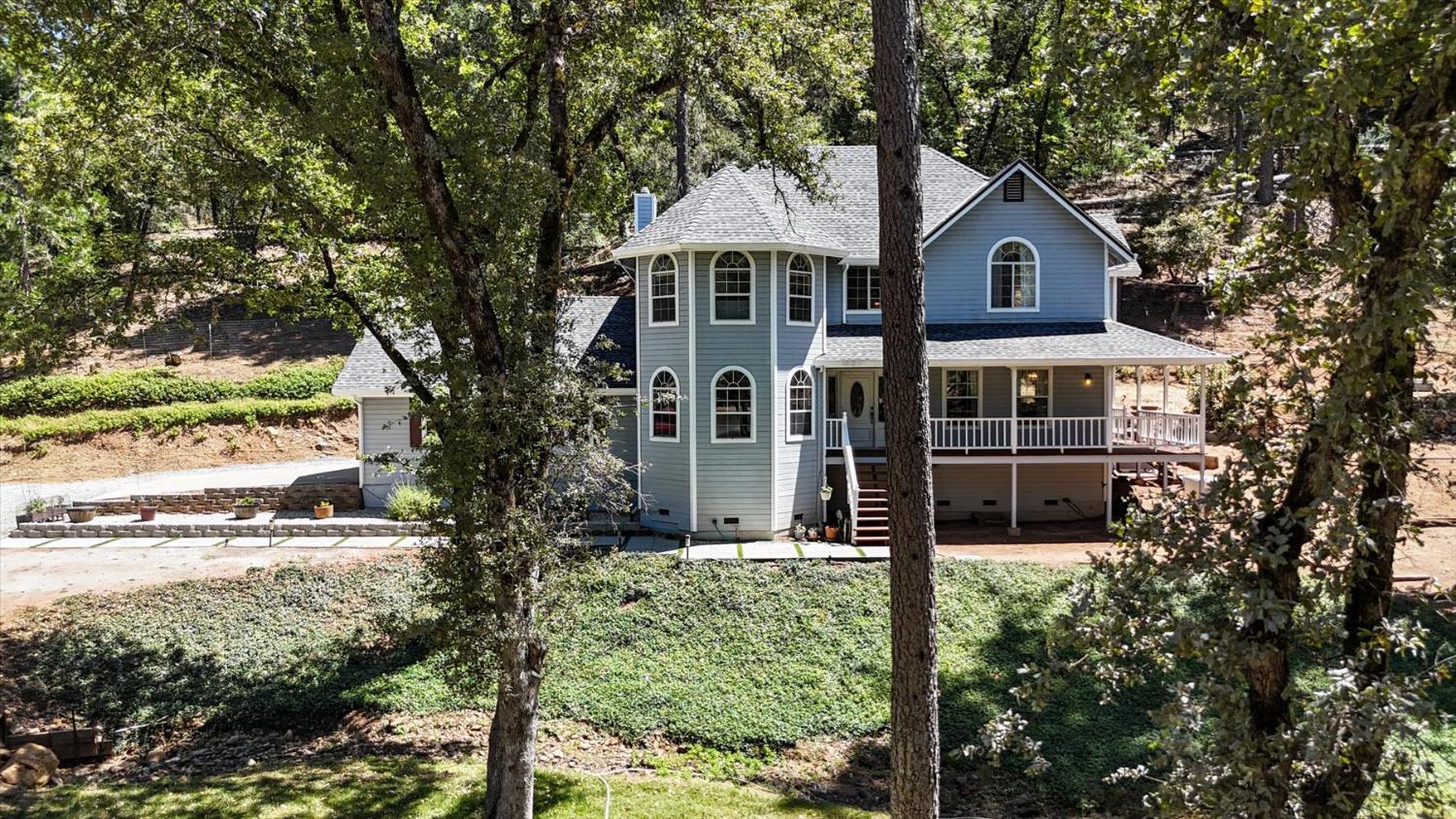 19407 Tiger Tail Road Grass Valley, CA 95949 - Photo 50 of 93