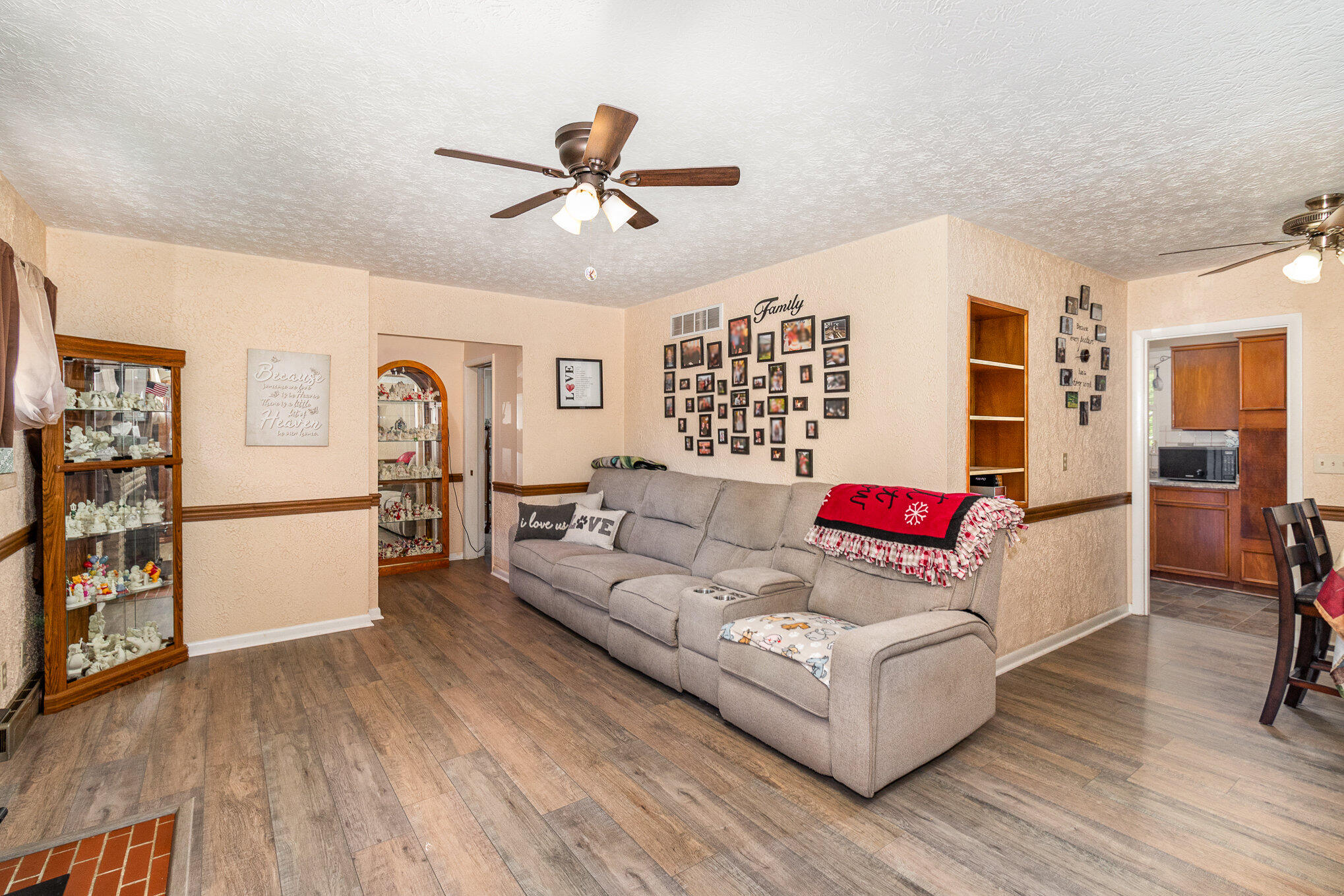 304 Humes Ridge Road Williamstown, KY 41097 - Photo 10 of 24 Gallery Image 10