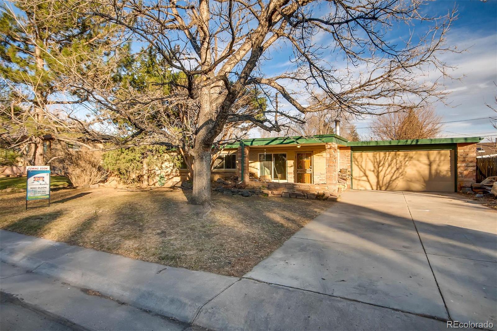 5120 Swadley Street Wheat Ridge, CO 80033 - Photo 2 of 28 Gallery Image 2
