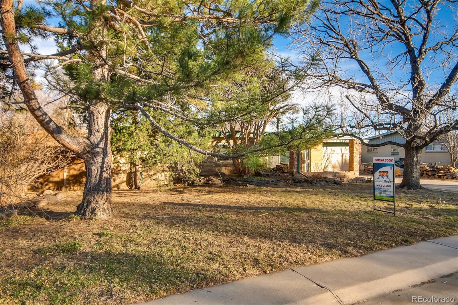 5120 Swadley Street Wheat Ridge, CO 80033 - Photo 4 of 28 Gallery Image 4