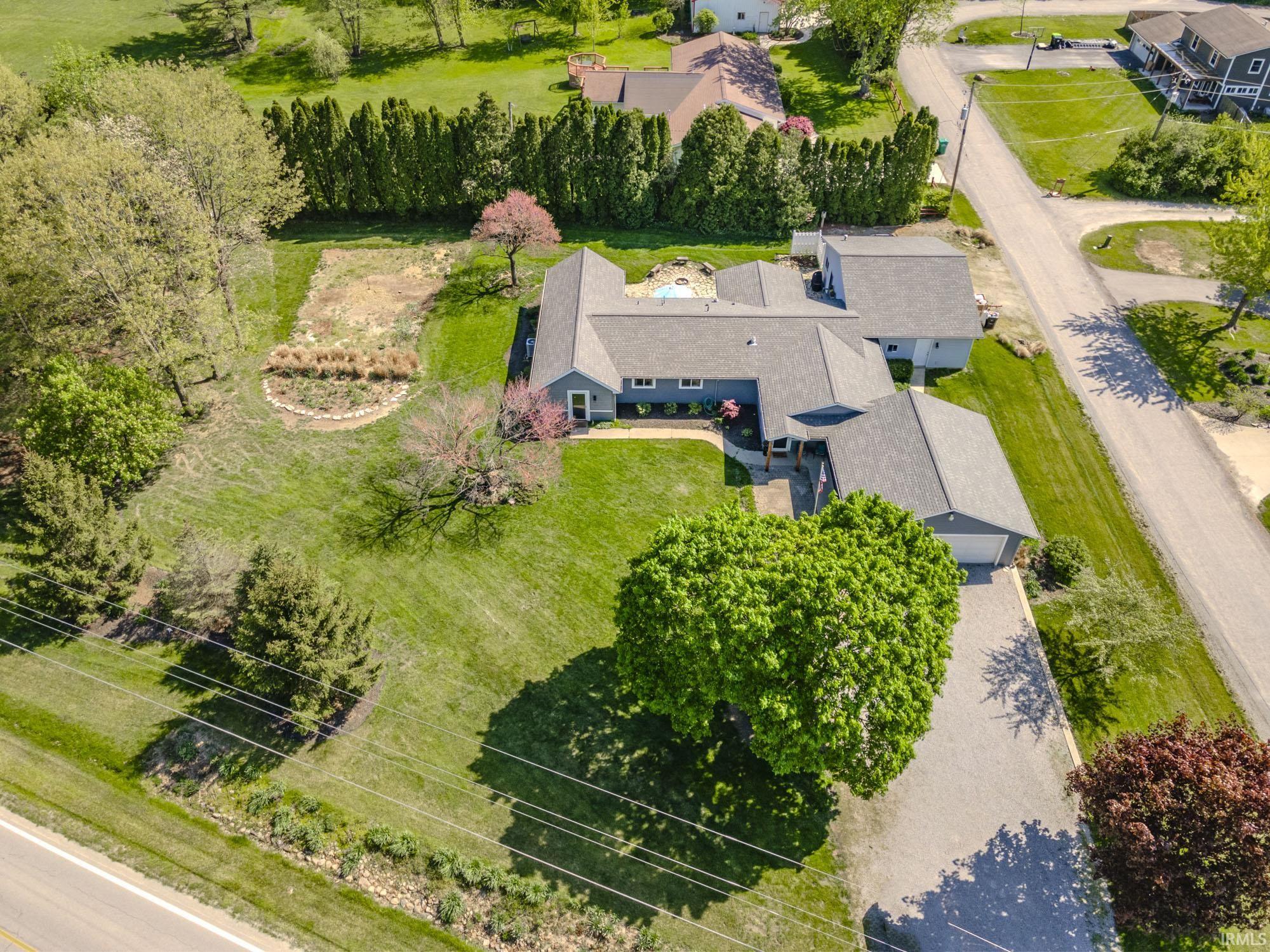 5108 Hursh Road Fort Wayne, IN 46845 - Photo 29 of 36