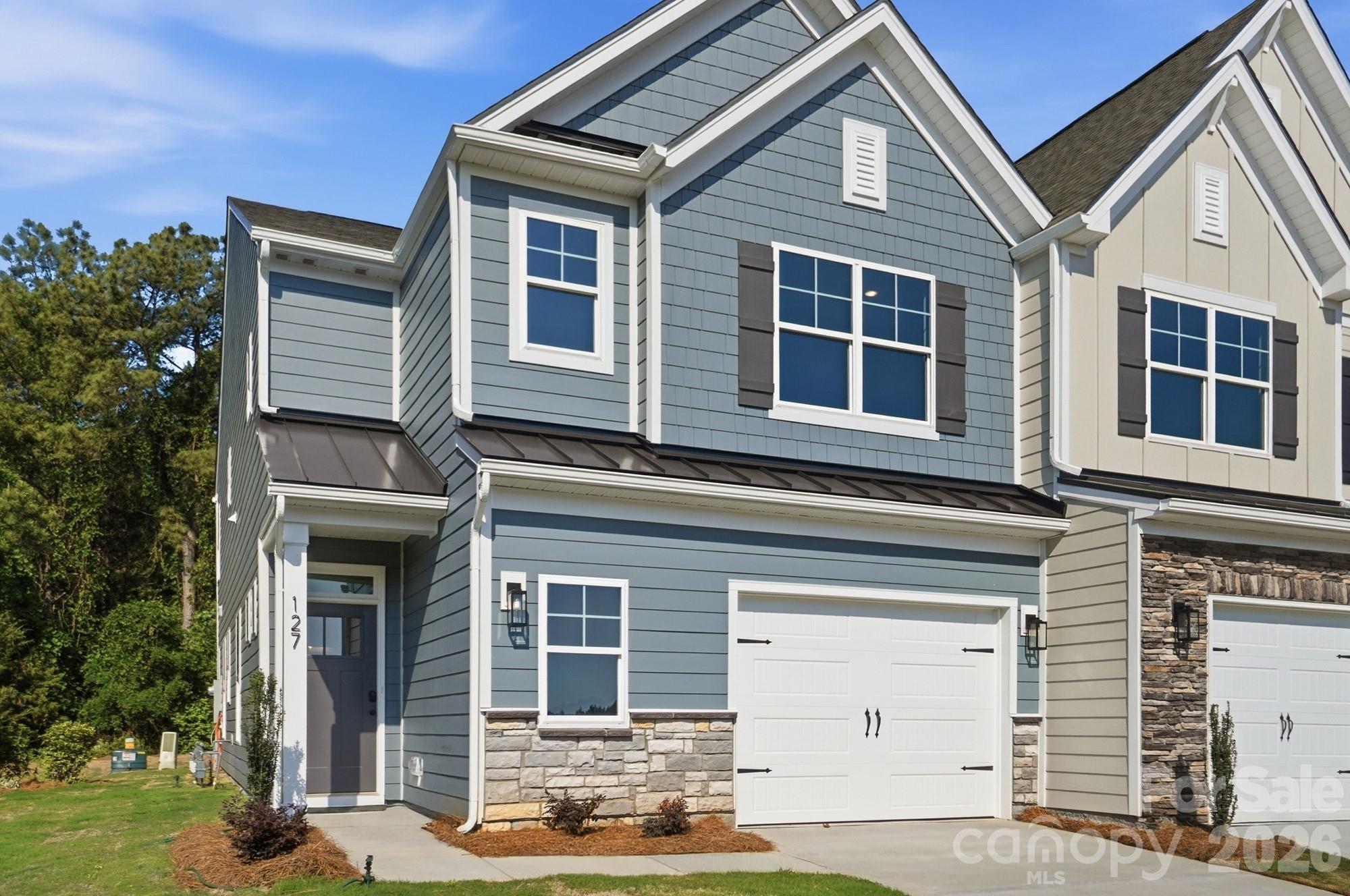 127 Viburnum Road Waxhaw, NC 28173 - Photo 2 of 42