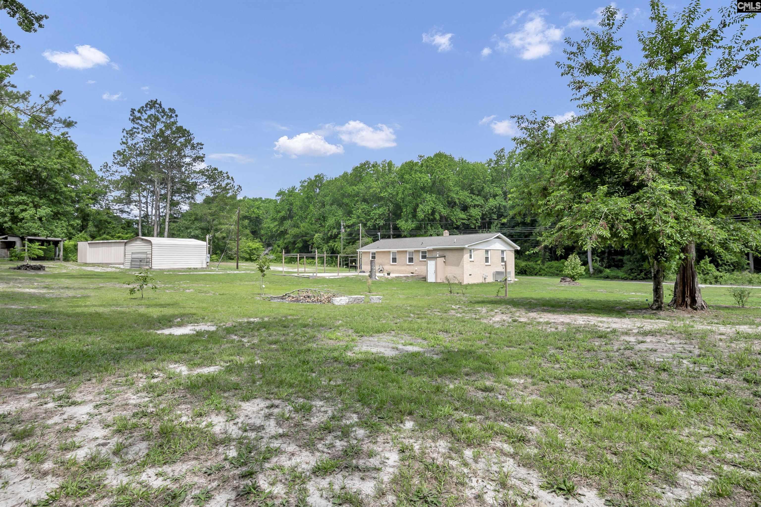 1025 Spring Drive Lugoff, SC 29078 - Photo 8 of 46