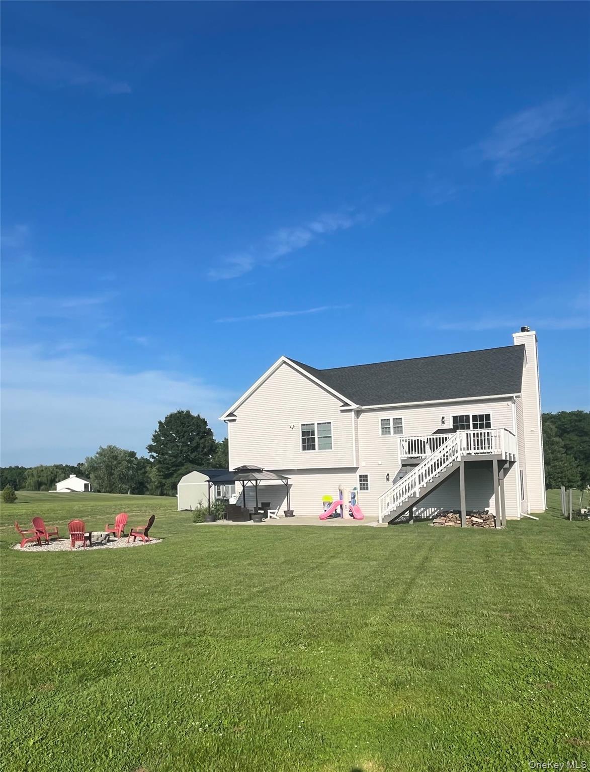 82 River Glen Road Wallkill, NY 12589 - Photo 22 of 24