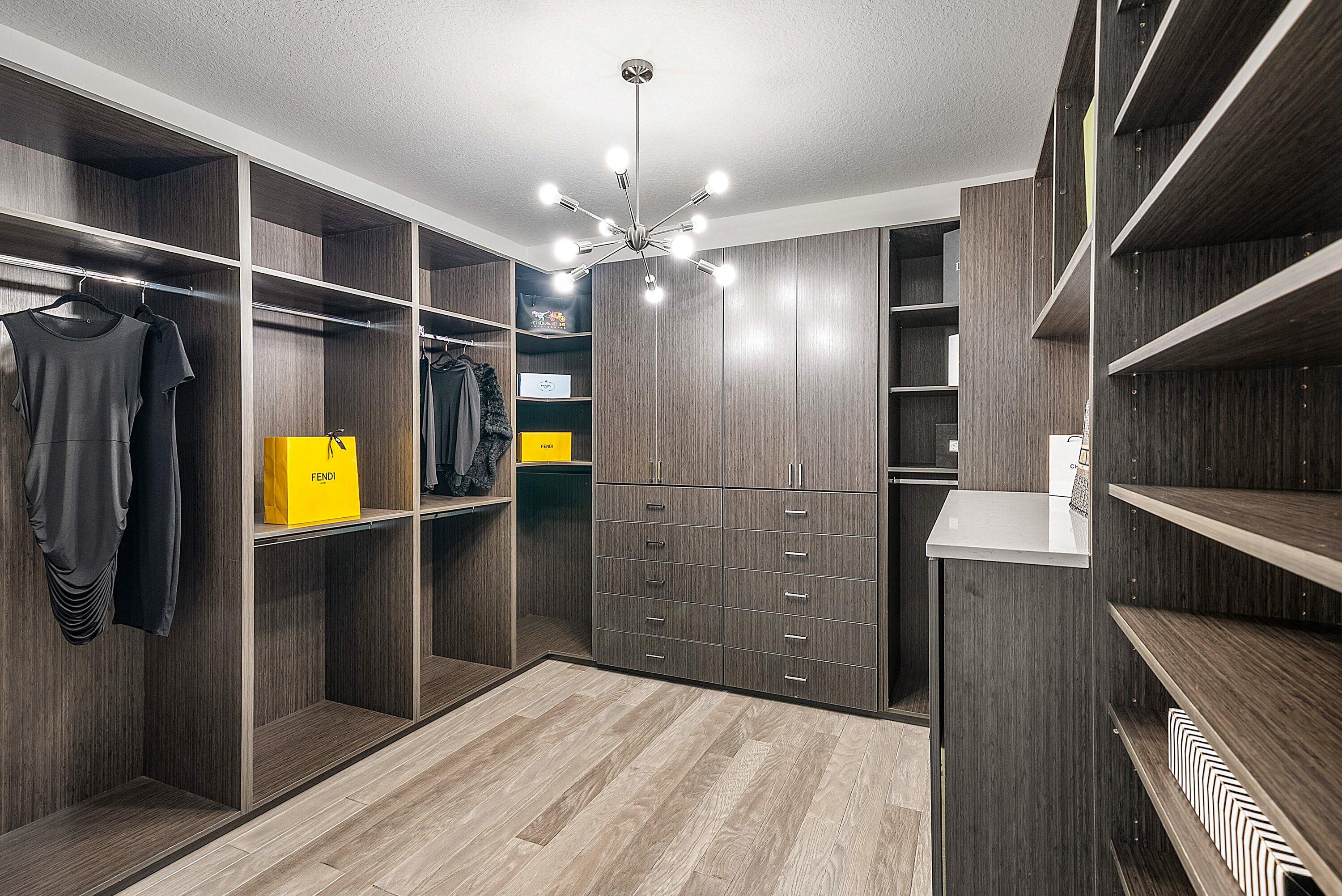 9065 Benedetta Place Boca Raton, FL 33496 - Photo 22 of 51 a bathroom with a shower and a sink