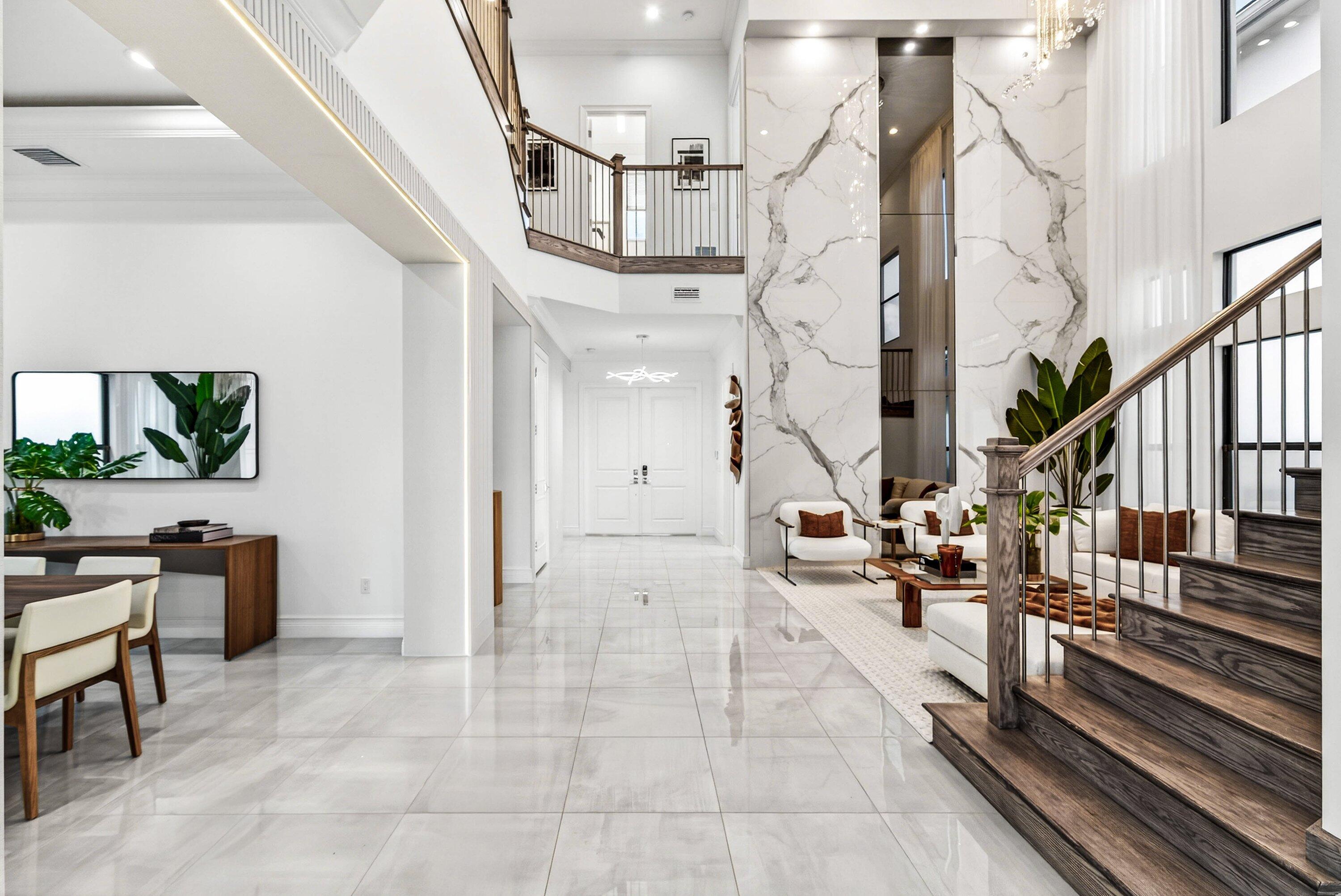 9065 Benedetta Place Boca Raton, FL 33496 - Photo 8 of 51 013-9065BenedettaPlace-BocaRaton-FL-3349