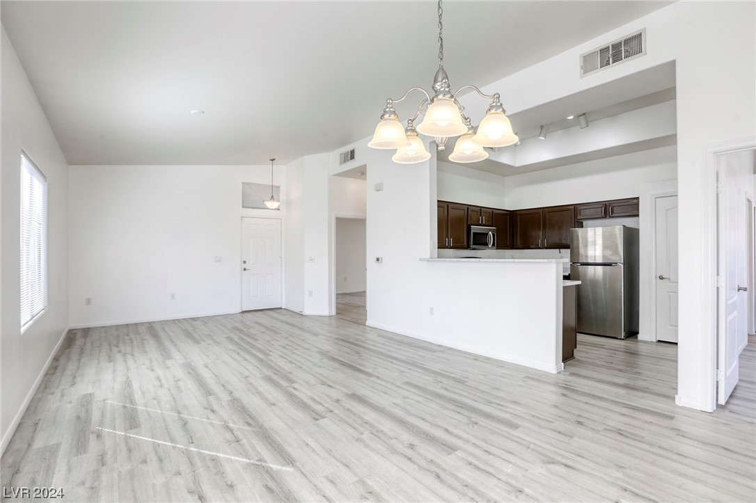 8985 South Durango Dr Unit 2168