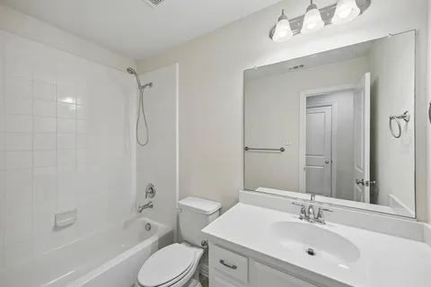 a view of small space
