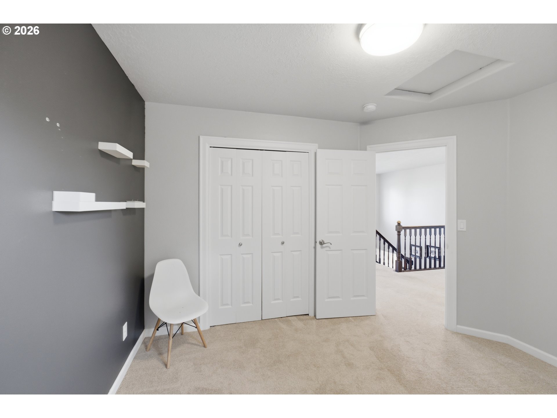 2925 Doaks Ferry Road Northwest Salem, OR 97304 - Photo 39 of 47 a workspace with a chair