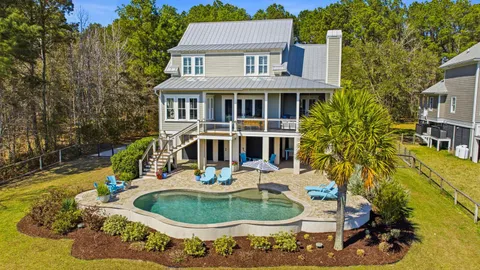 $2,200,000 | 7539 Ladys Secret Lane, Awendaw, SC 29429