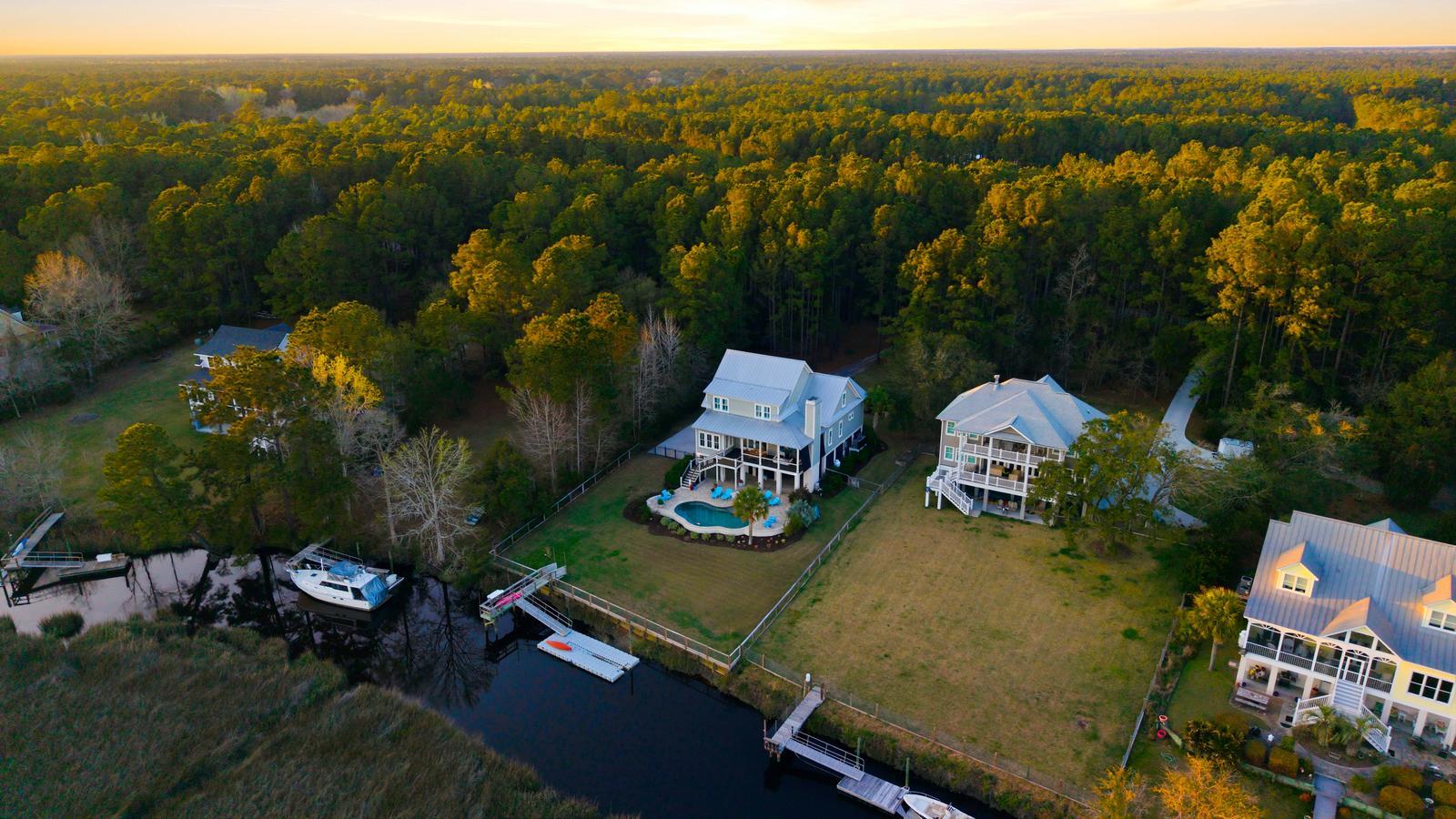 7539 Ladys Secret Lane Awendaw, SC 29429 - Photo 3 of 81 1c