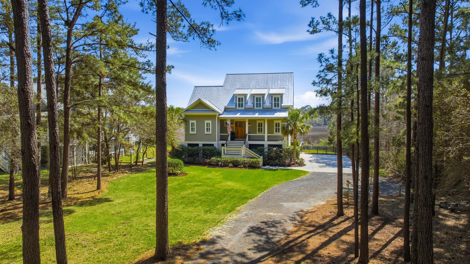 7539 Ladys Secret Lane Awendaw, SC 29429 - Photo 5 of 81 2