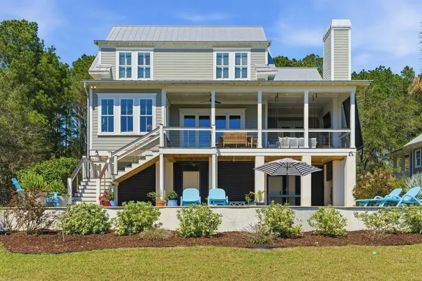 $2,200,000 | 7539 Ladys Secret Lane, Awendaw, SC 29429