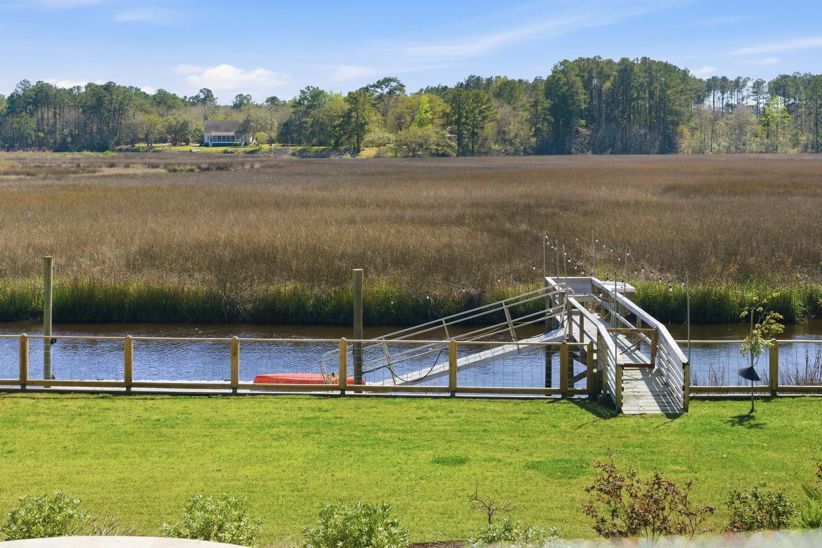 7539 Ladys Secret Lane Awendaw, SC 29429 - Photo 62 of 81 84