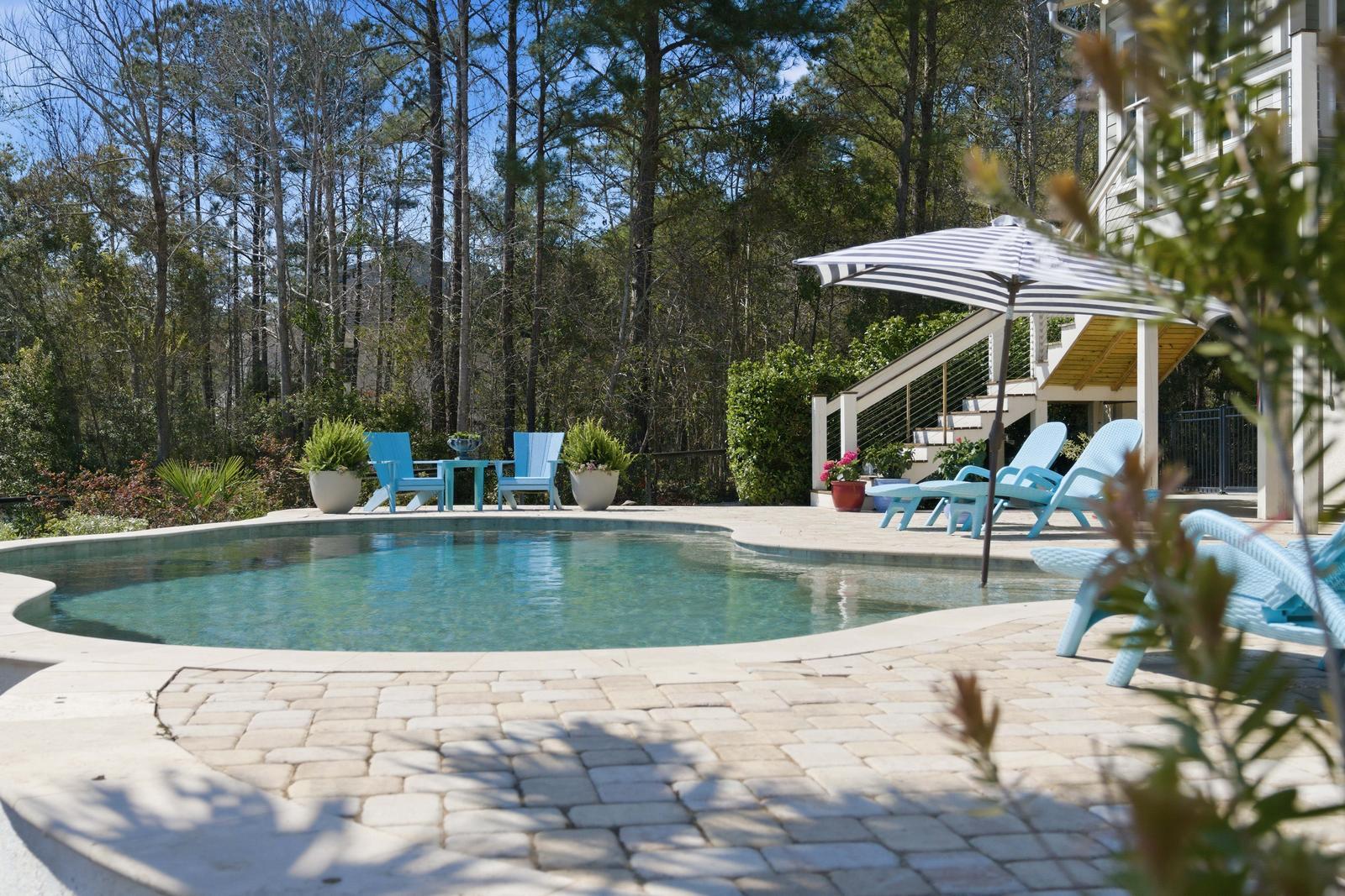 7539 Ladys Secret Lane Awendaw, SC 29429 - Photo 66 of 81 89