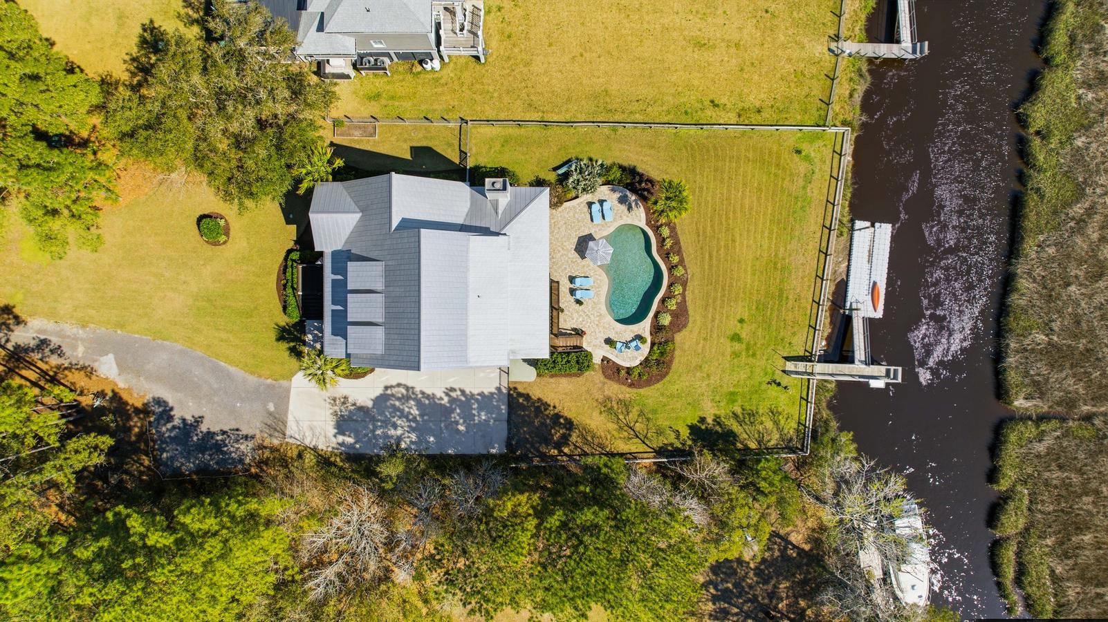 7539 Ladys Secret Lane Awendaw, SC 29429 - Photo 74 of 81 103