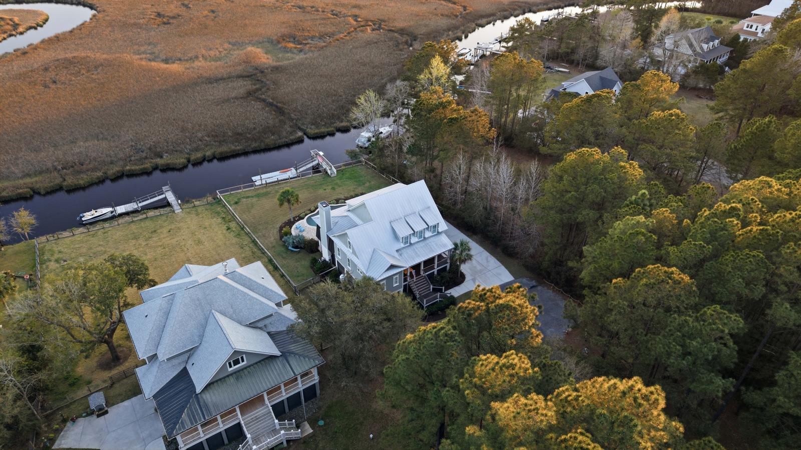 7539 Ladys Secret Lane Awendaw, SC 29429 - Photo 81 of 81 119