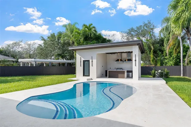 $3,350,000 | 7755 Southwest 85th Court, Miami, FL 33143
