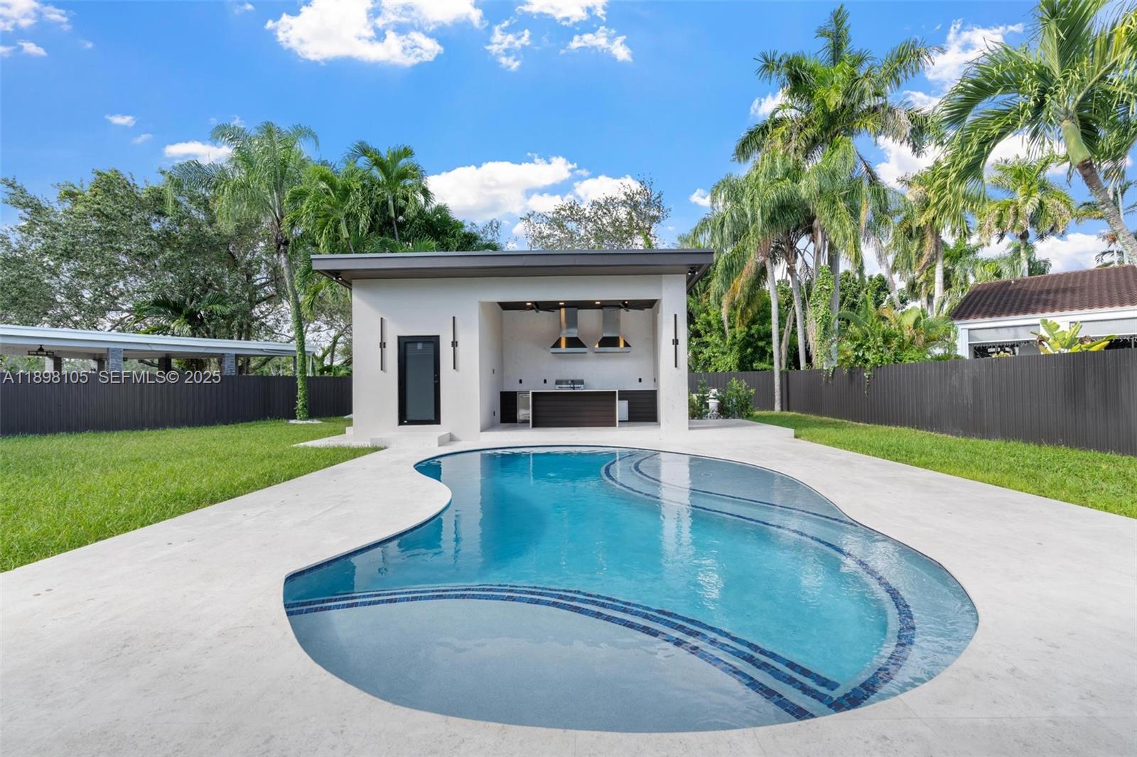 7755 Southwest 85th Court Miami, FL 33143 - Photo 56 of 70