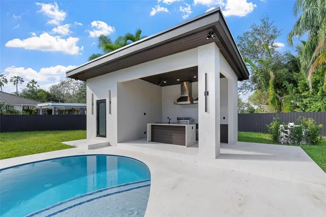 $3,350,000 | 7755 Southwest 85th Court, Miami, FL 33143