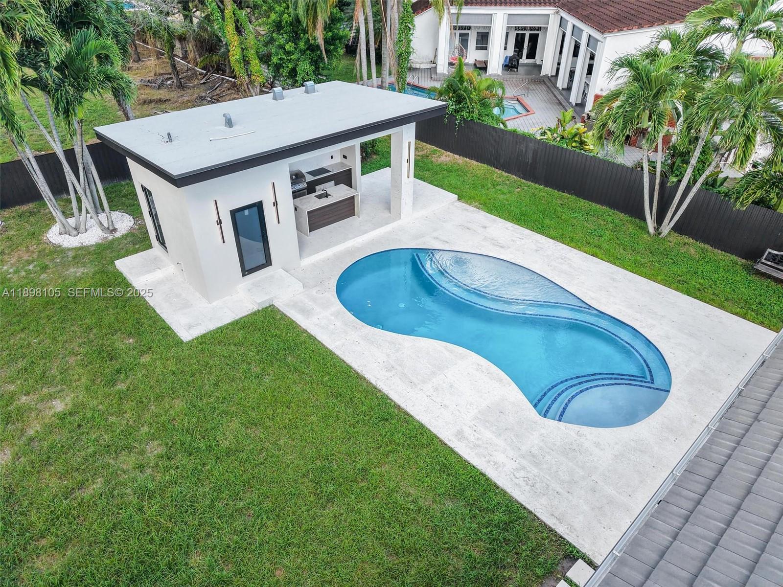 7755 Southwest 85th Court Miami, FL 33143 - Photo 64 of 70