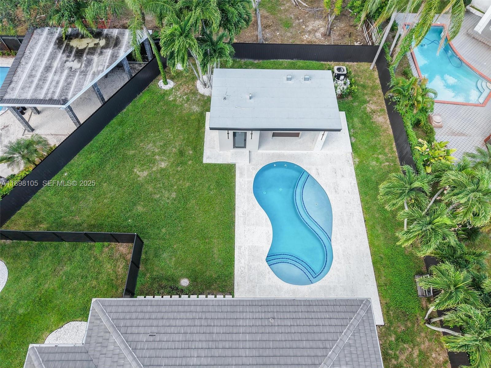 7755 Southwest 85th Court Miami, FL 33143 - Photo 67 of 70