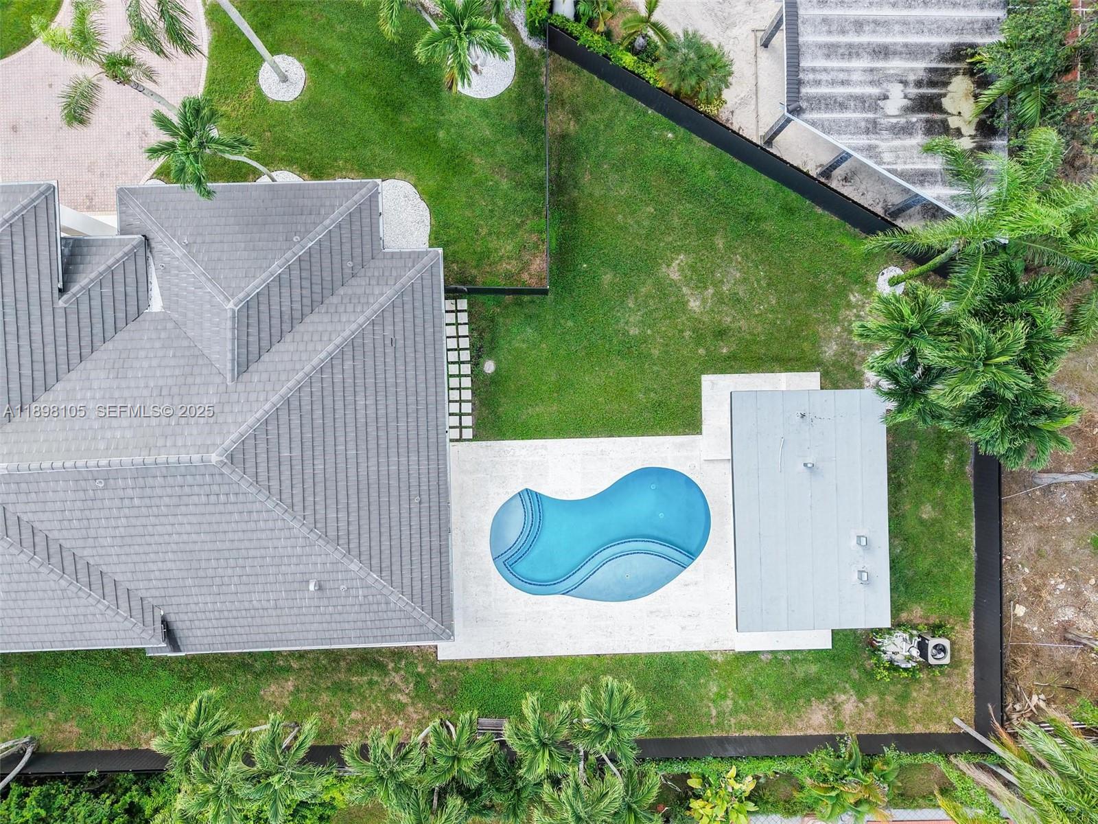 7755 Southwest 85th Court Miami, FL 33143 - Photo 68 of 70