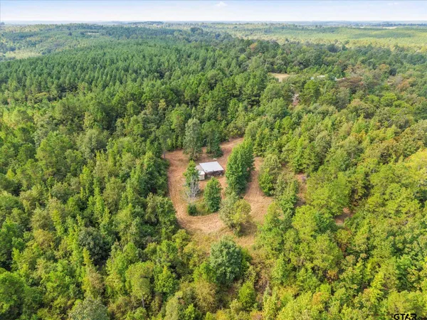 a view of an outdoor space and a lake view