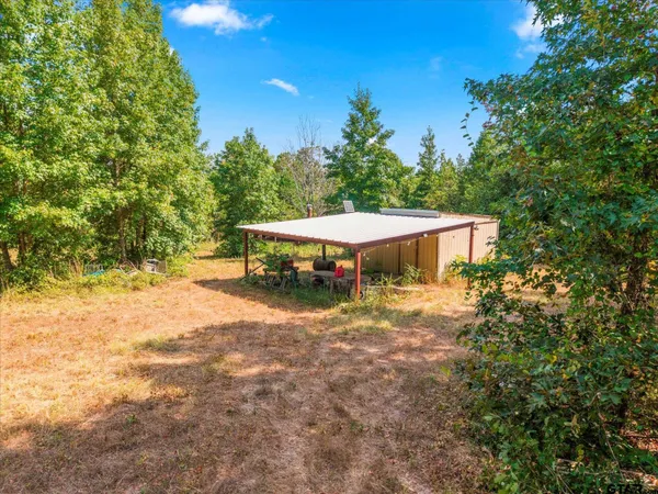a view of outdoor space yard and patio