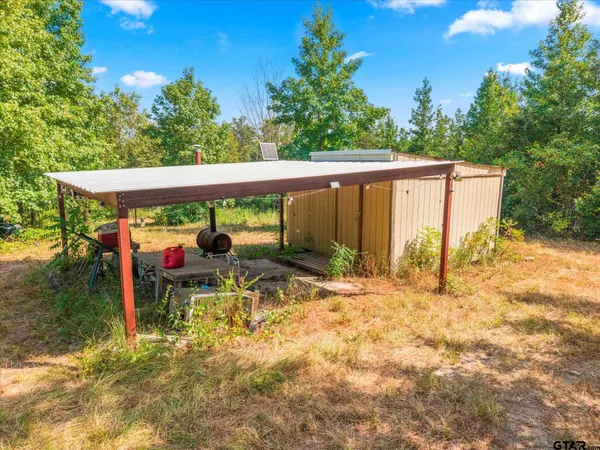 $129,000 | 1162 County Road 1647, Avinger, TX 75630