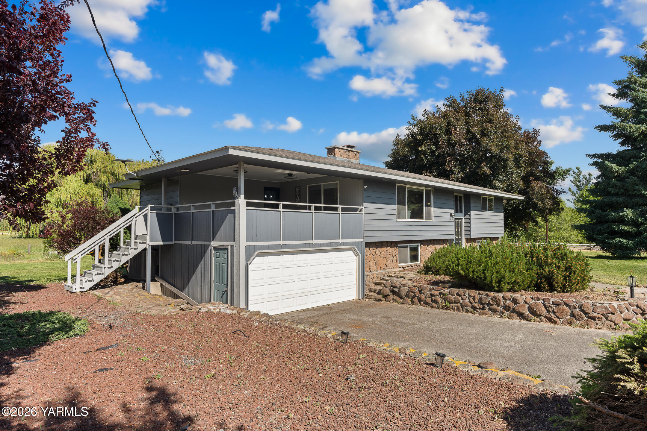 3504 Marks Road Yakima, WA 98903 - Photo 2 of 28 2 Exterior