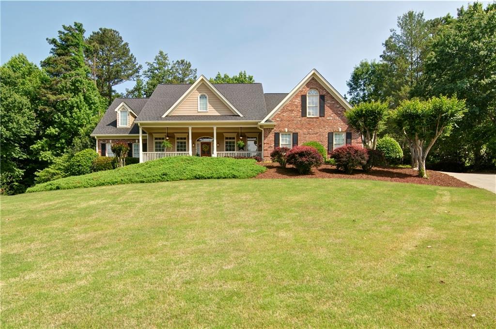 231 West Ridge Drive Canton, GA 30114 - Photo 1 of 1 Gallery Image 1