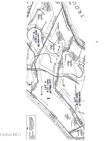 $695,000 | 23 Teds Way, Bolton, NY 12824