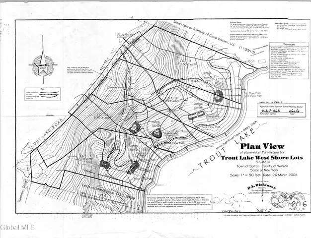 $695,000 | 23 Teds Way, Bolton, NY 12824