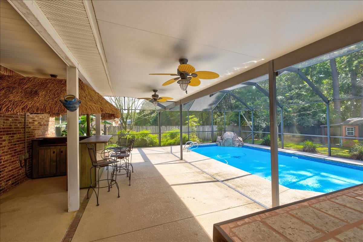 1818 Huntington Road Niceville, FL 32578 - Photo 42 of 53