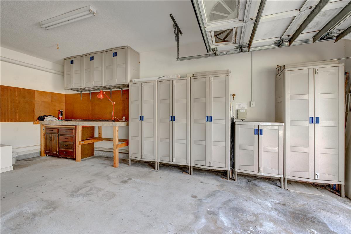 1818 Huntington Road Niceville, FL 32578 - Photo 53 of 53 a view of a storage & utility room