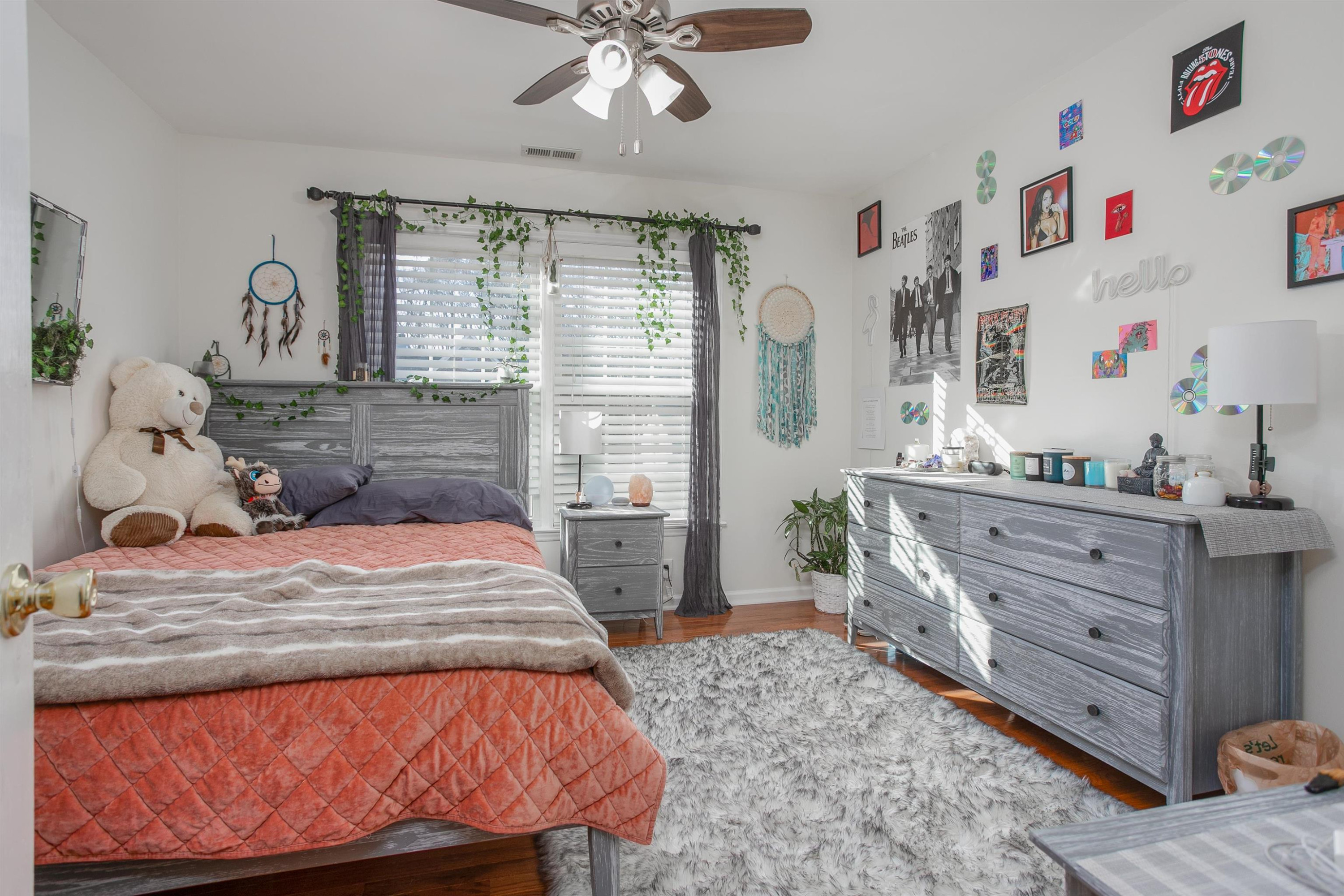 8832 Braceridge Road Raleigh, NC 27613 - Photo 27 of 40 Photo 27